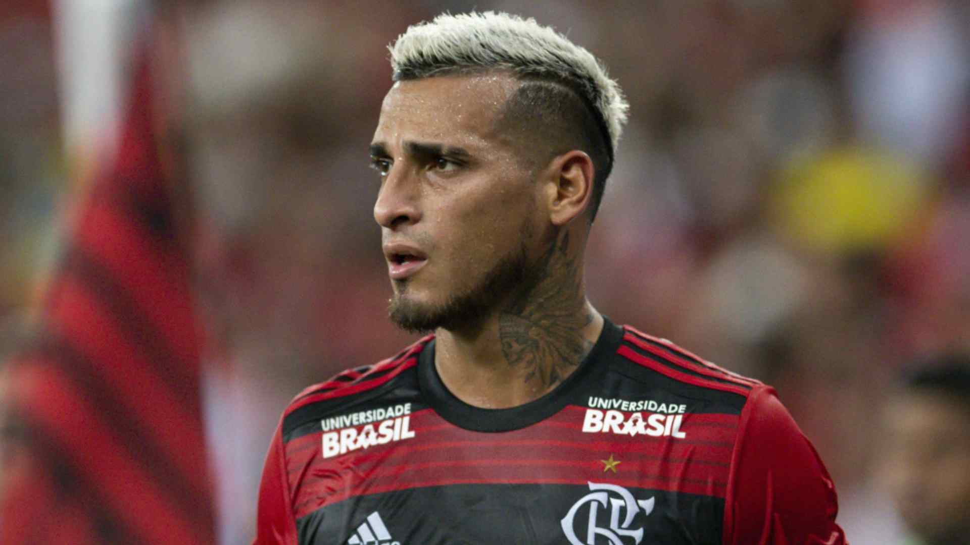 LEMBRA DELE! EX- FLAMENGO TRAUCO E ANUNCIADO NO CRICIUMA PARA 2024